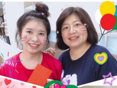 ~~2019年3月寿星~~ 阿玉